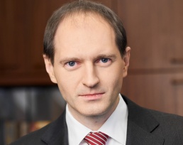Dr. Deividas Poška, advokatas, advokatų kontoros „Marger“ partneris